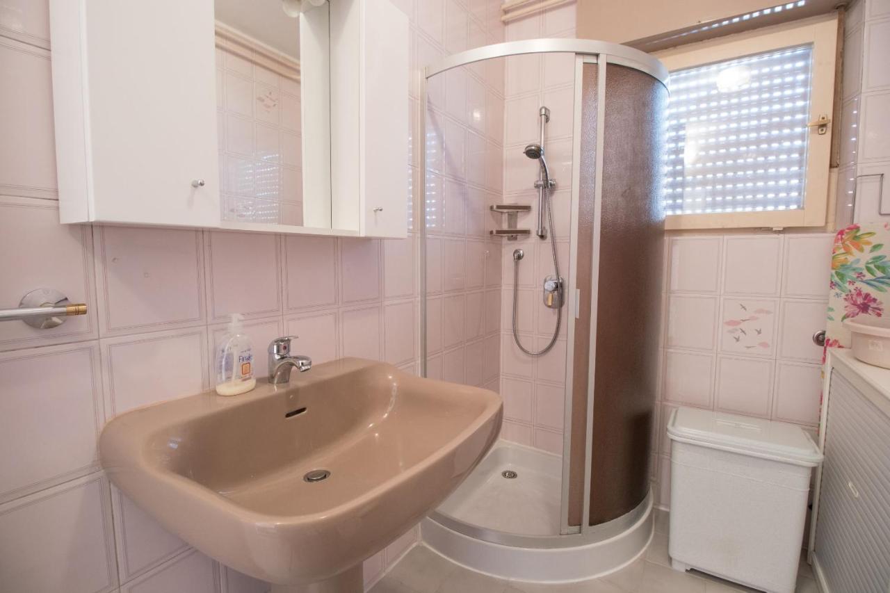 Apartment Kralj Selce Exterior foto