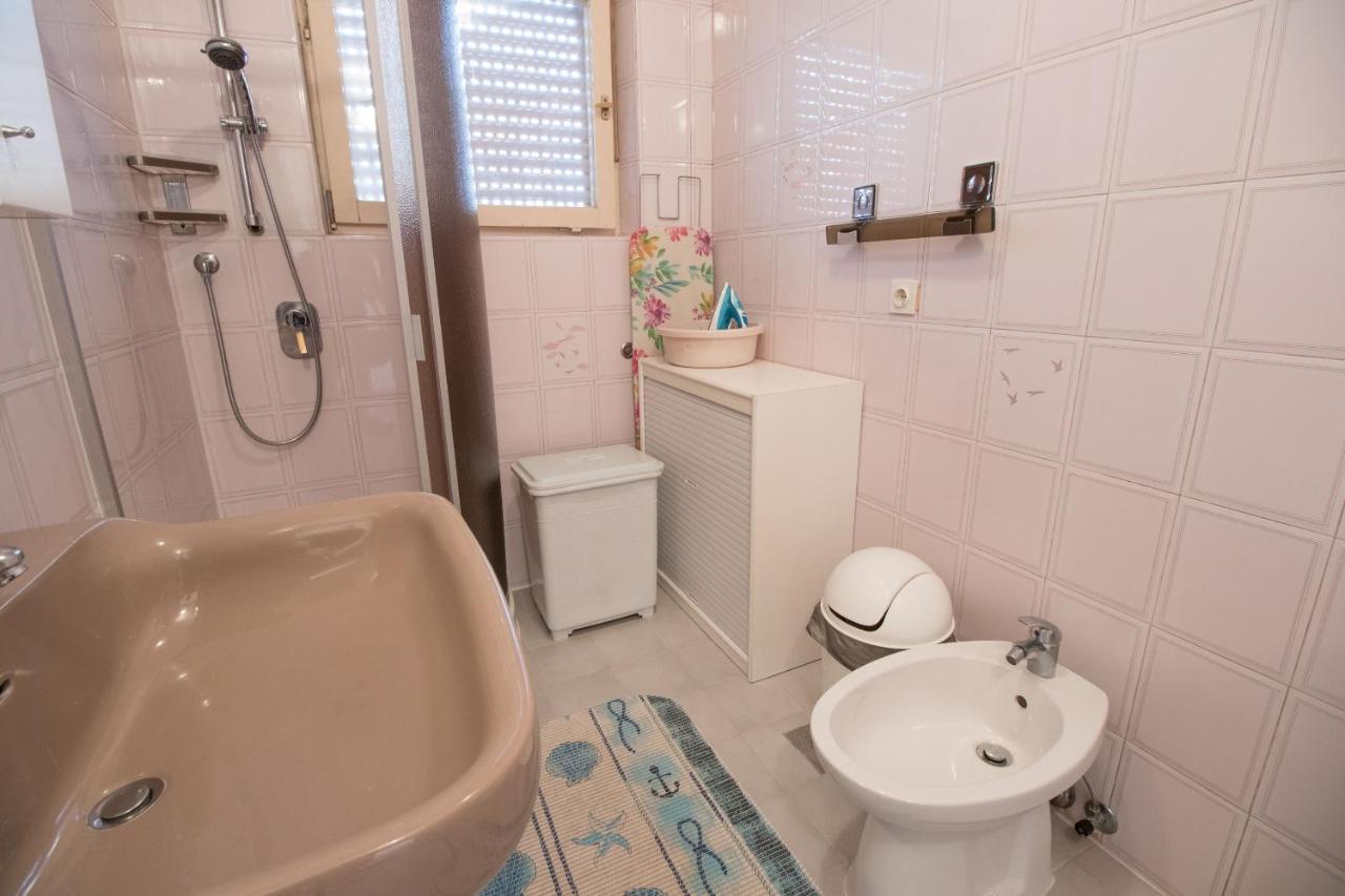 Apartment Kralj Selce Exterior foto