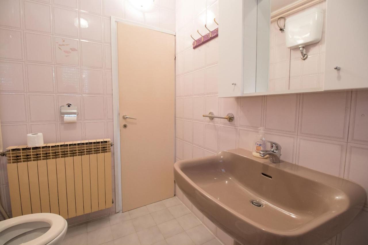 Apartment Kralj Selce Exterior foto